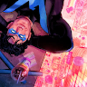 Meet your Posher, Grant